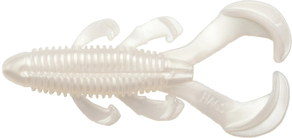 Hag's Baits Cheat Code Craw - 4 Inch