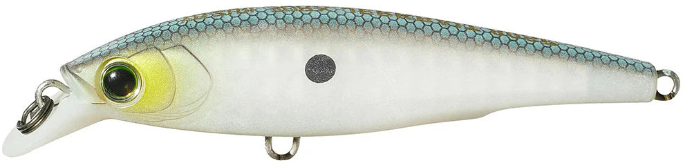Yo-Zuri 3DR-X Suspending Jerkbait 80mm - 3.125 Inch