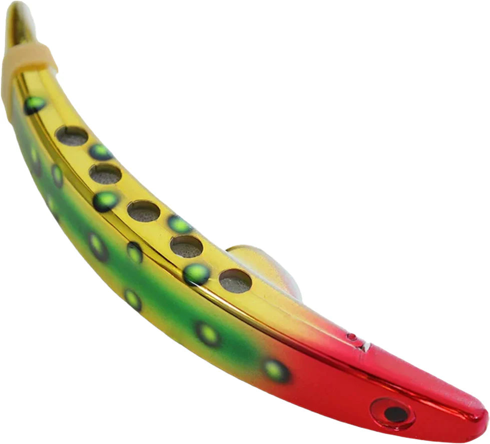 Brad's Original Superbait Un-Rigged - 4.5 Inch
