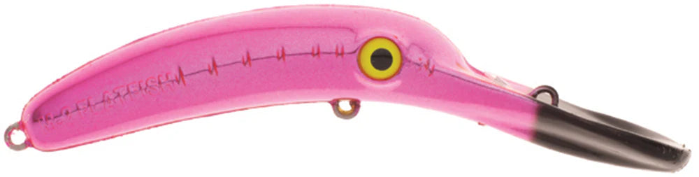 Yakima Bait Mag Lip Plug - 3.5 Inch