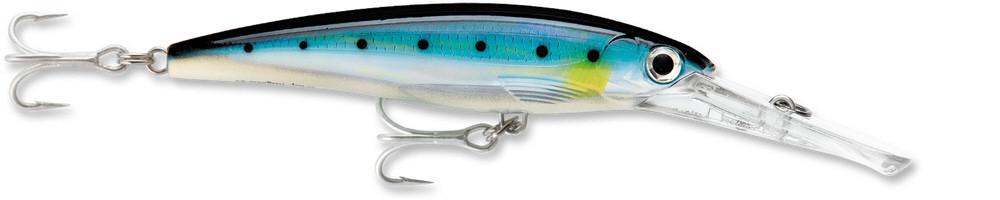 Rapala XRM-30 X-Rap Magnum Big Game Trolling Lure - 6.25 Inch
