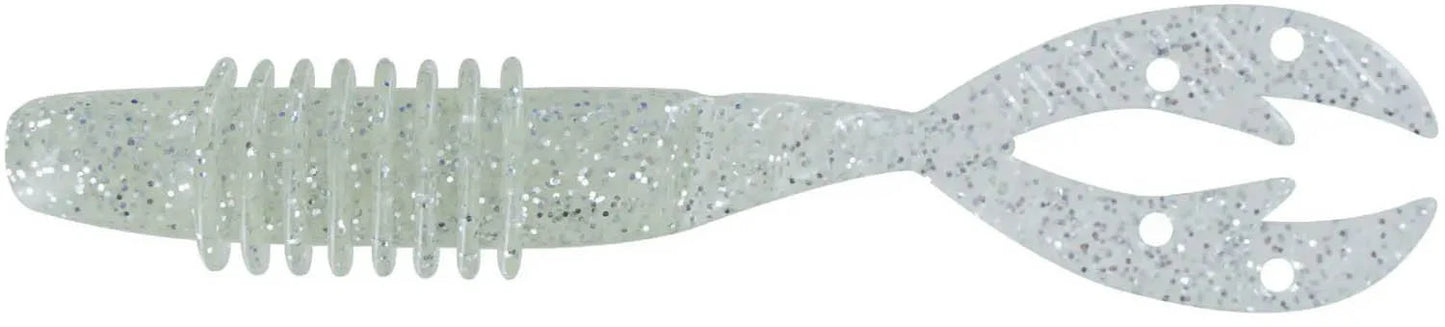 Big Bite Baits Kamikaze Swimon 4 1/4 inch Soft Jerkbait 6 pack
