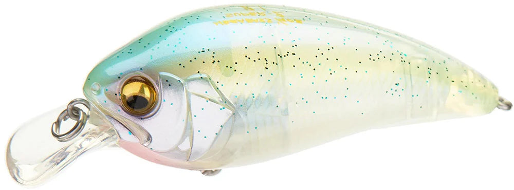 Megabass Super-Z Z-1 Medium Diving Crankbait