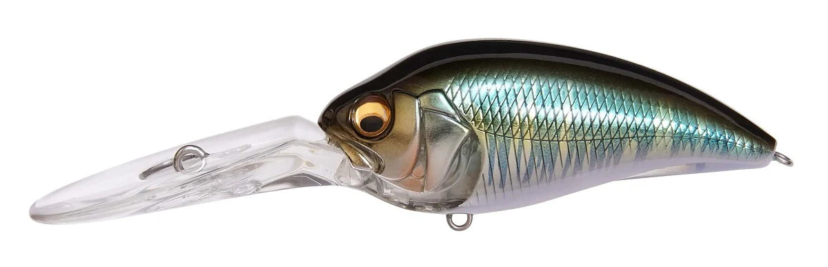 Megabass Super-Z Z3 Deep Diving Crankbait