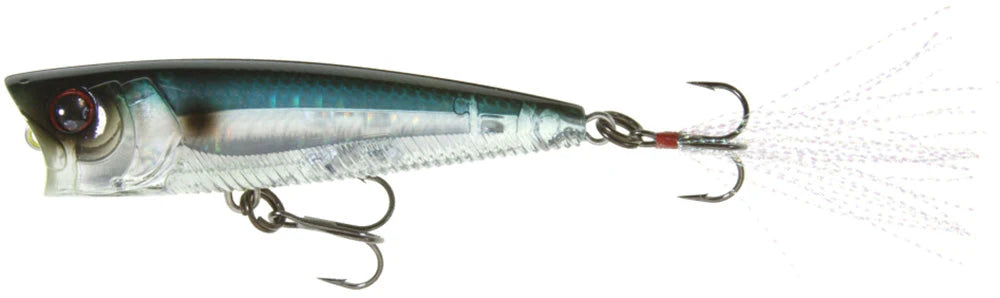 Yo-Zuri 3DB Popper 3 inch Topwater Popper