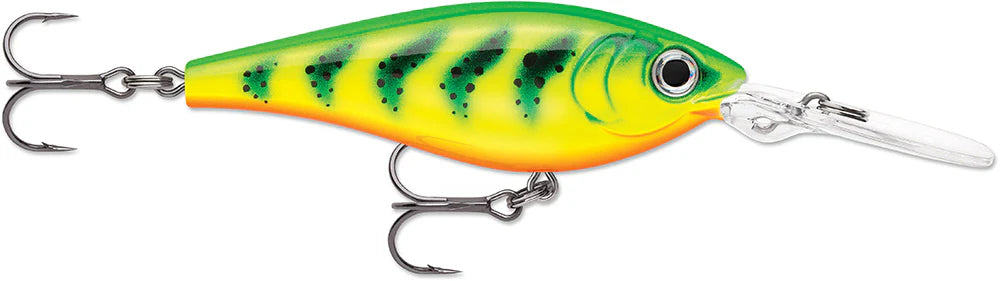 Rapala Harvest Shad 5 Crankbait - 2 Inch