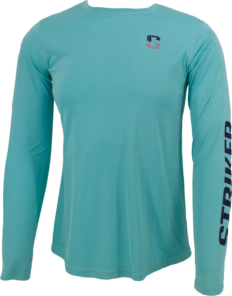 Striker Women's Prime Long Sleeve Shirt