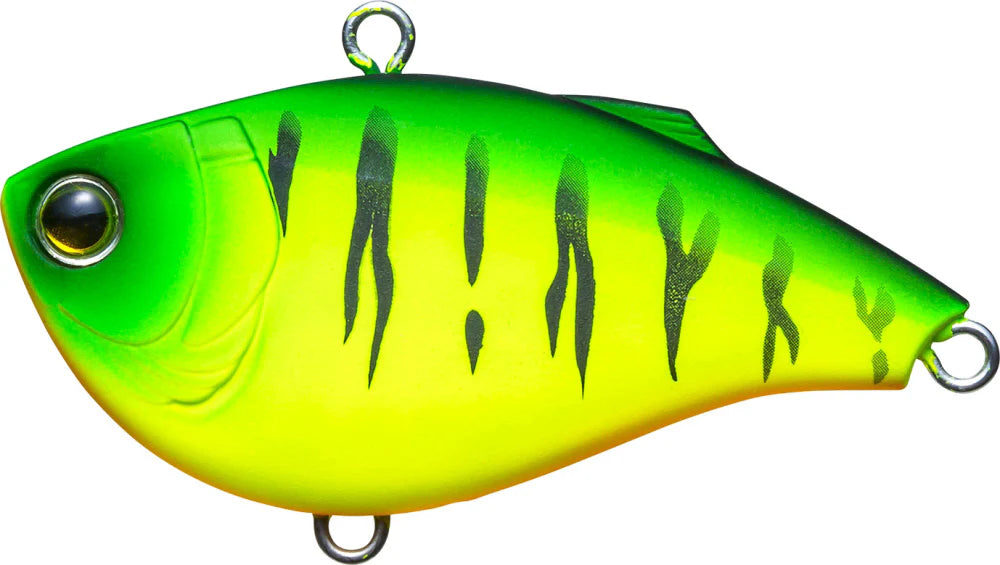 Yo-Zuri 3DR-X Vibe Sinking Lipless Crankbait 60mm - 2.375 Inch