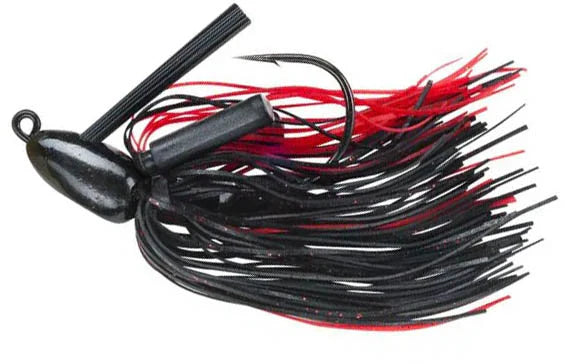 Booyah Boo Jig w/ Rattles