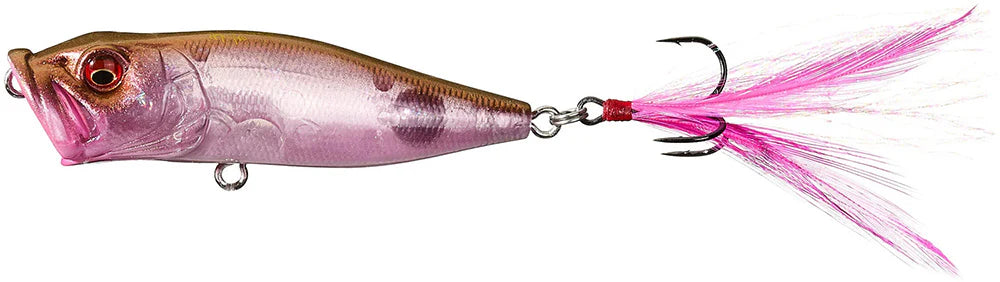 Megabass Pop-X Topwater Popper