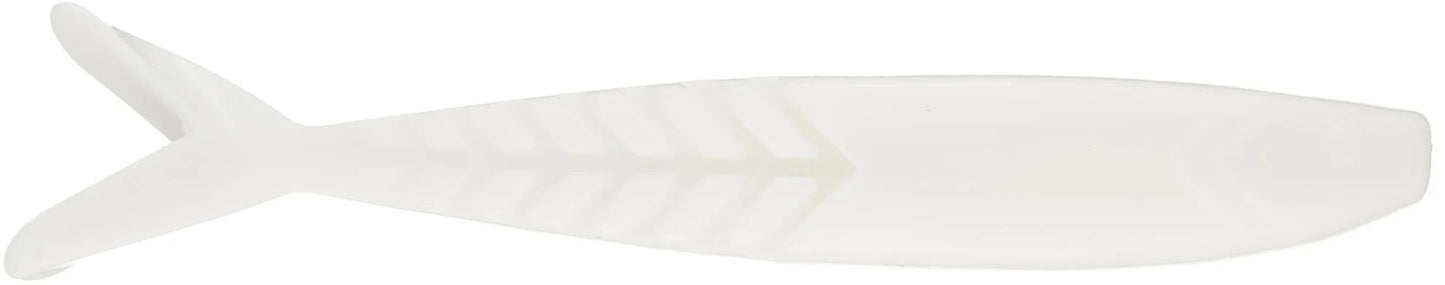 Zoom Shimmer Shad - 4 Inch