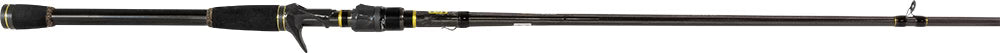 Phenix Feather FTX Casting Rods - 2025 Models