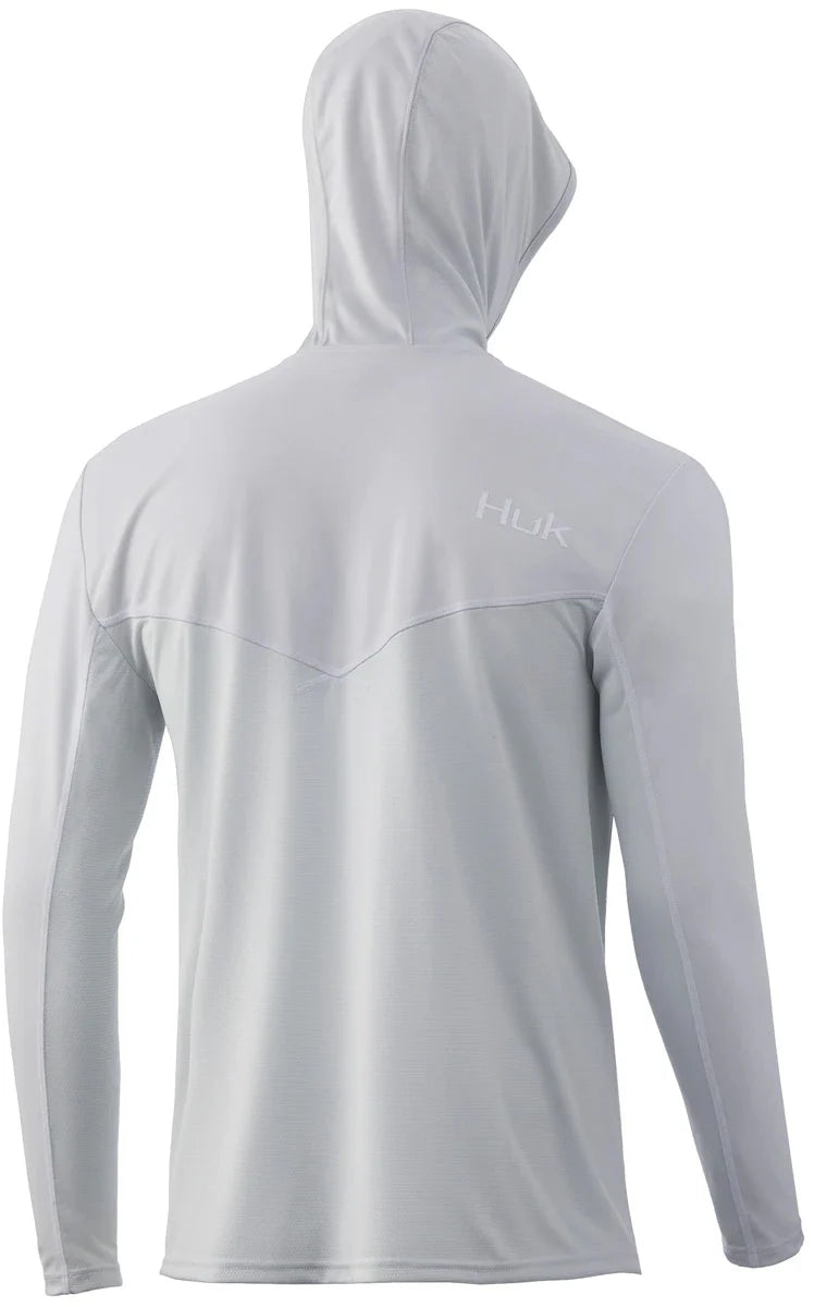 Huk Icon X Tech Hoodie