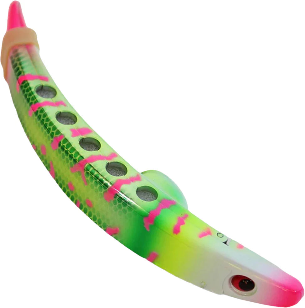 Brad's Original Superbait Un-Rigged - 4.5 Inch