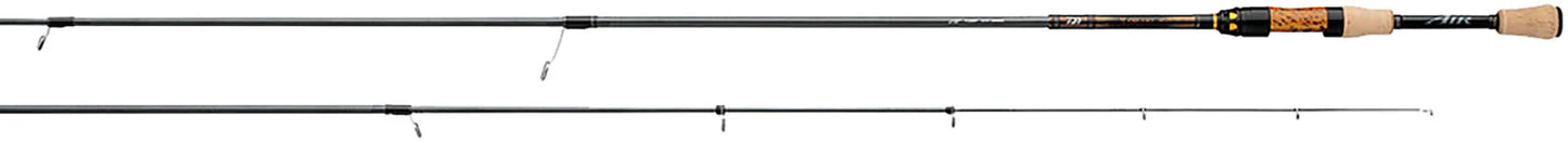 Daiwa Presso Air Ultralight Series Spinning Rods