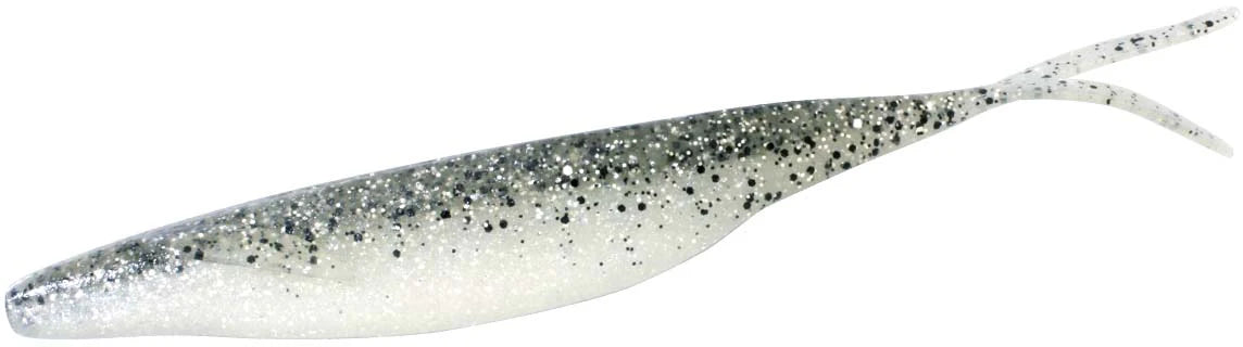 Deps Sakamata Shad Soft Jerkbait - 4 Inch