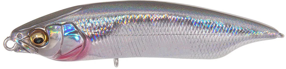 Megabass Karashi 80 Twitch Bait - 3.2 Inch