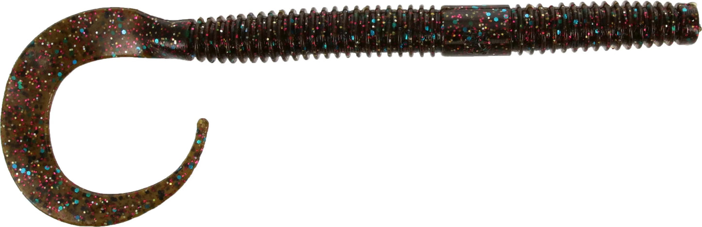 Gary Yamamoto 10 Inch Ichi Floating Worm - 6 Pack