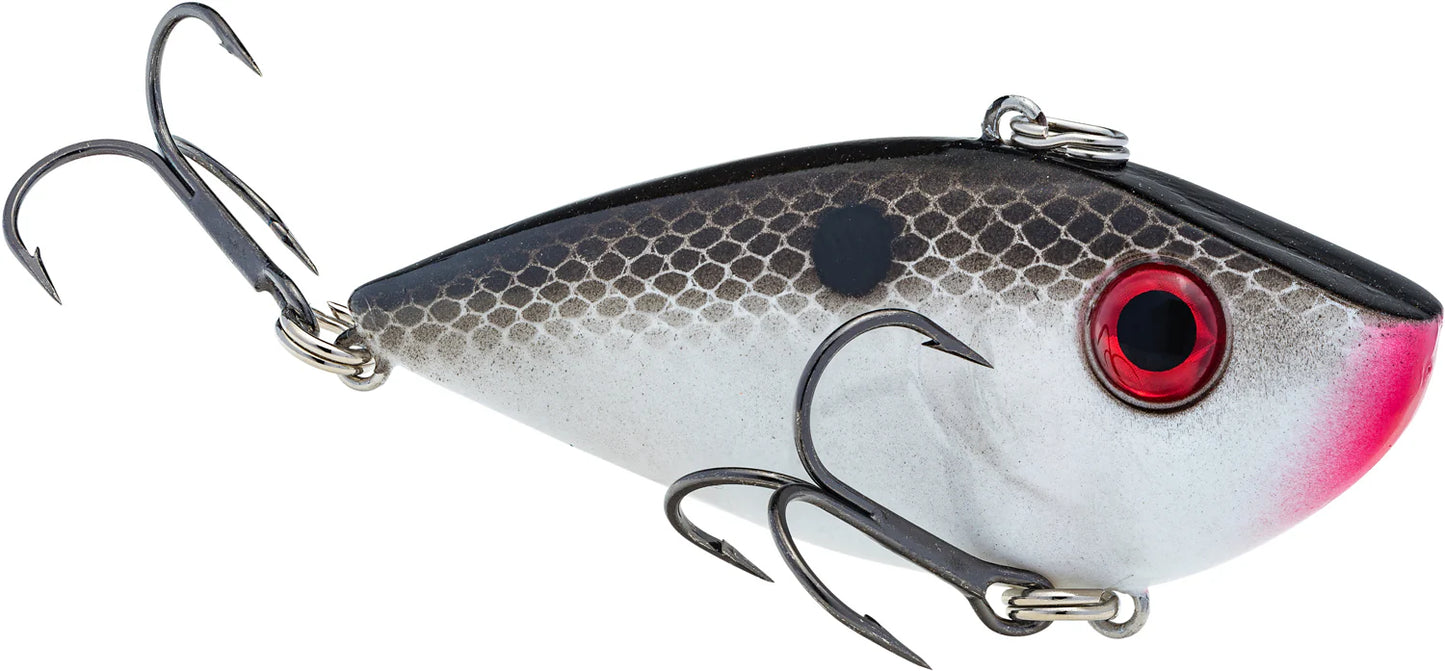 Strike King Red Eyed Shad Lipless Crankbait - 3 Inch