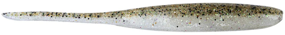Keitech Shad Impact 4 inch Soft Jerkbait