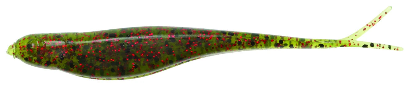 Z-Man StreakZ Soft Jerkbait