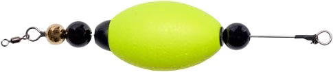 SPRO Pop Cork Oval - 2.5 Inch
