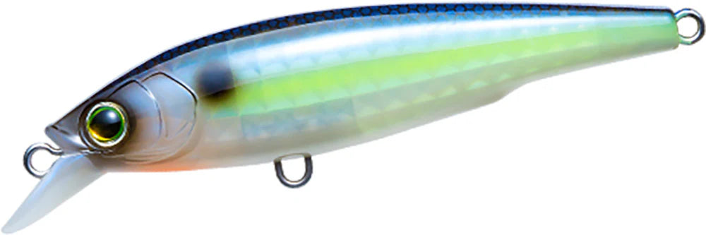 Yo-Zuri 3DR-X Suspending Jerkbait 80mm - 3.125 Inch