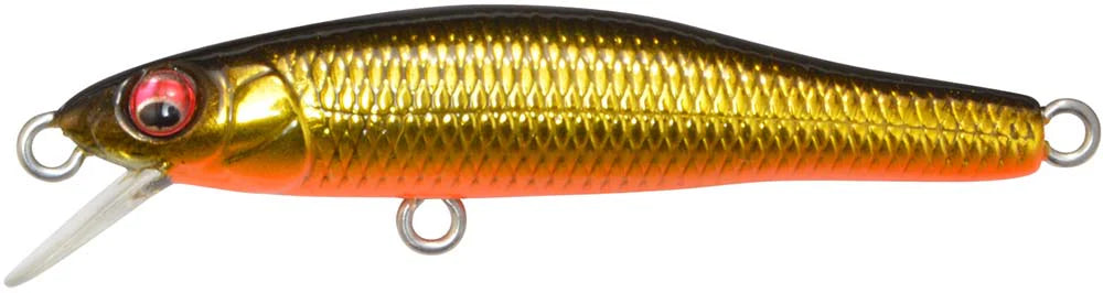 Megabass Great Hunting GH55 Heavy Duty Sinking Minnow - 2.2 Inch