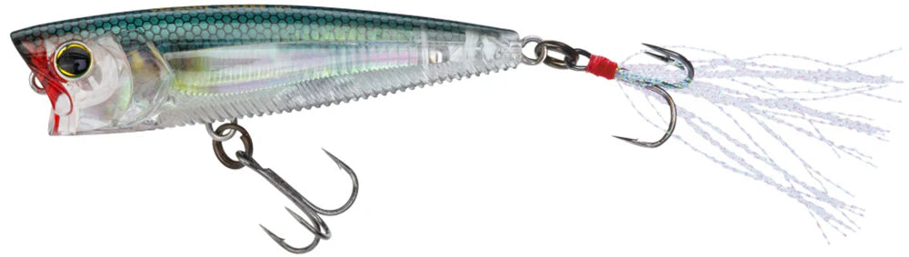 Yo-Zuri 3DB Popper 3 inch Topwater Popper