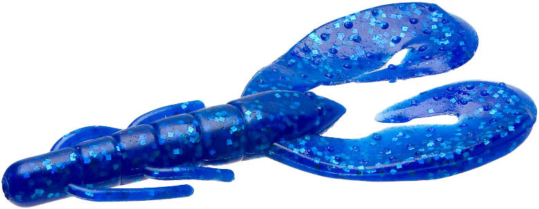 Zoom Super Speed Craw - 4 Inch