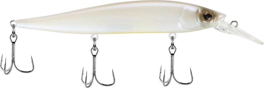 Berkley Stunna 112 +1 Jerkbait - 4.4 Inch