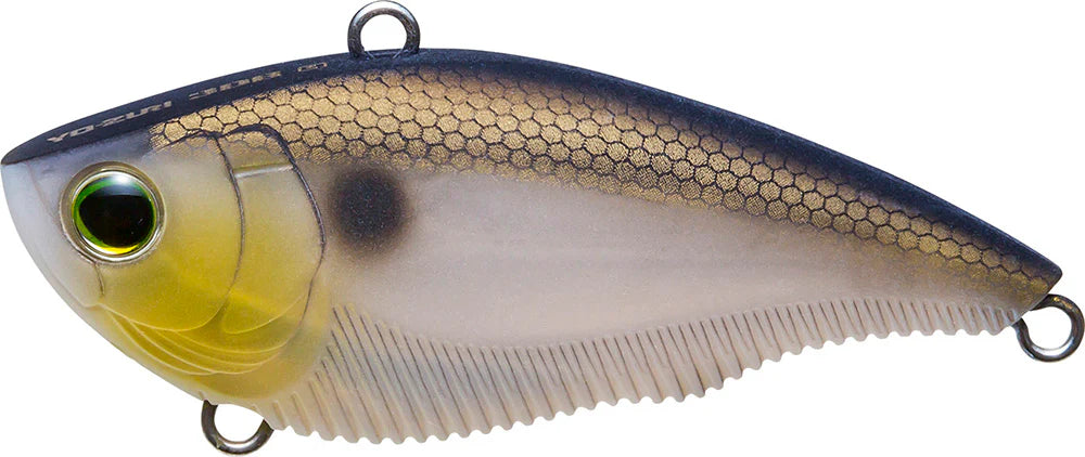 Yo-Zuri 3DB Vibe Sinking Lipless Crankbait 65mm - 2.625 Inch