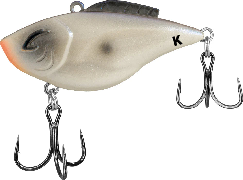 Bill Lewis Knockin' Hammer Trap - 5/8 oz