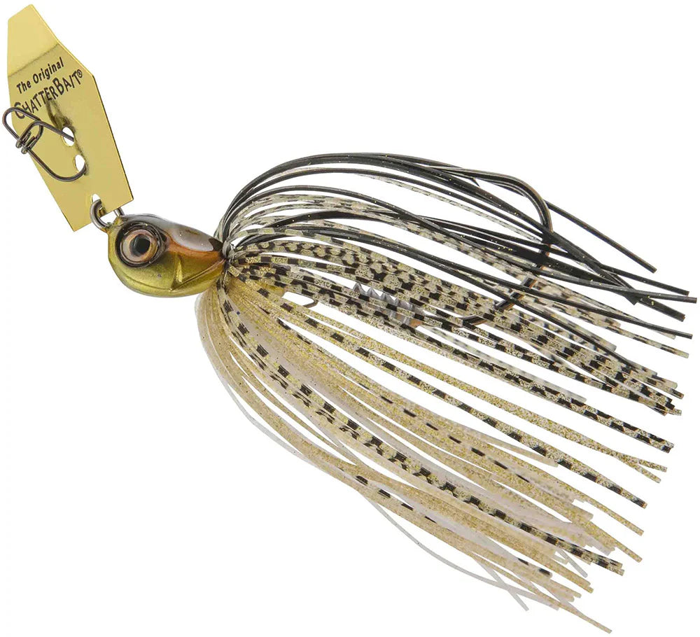 Z-Man Chatterbait Elite Evo