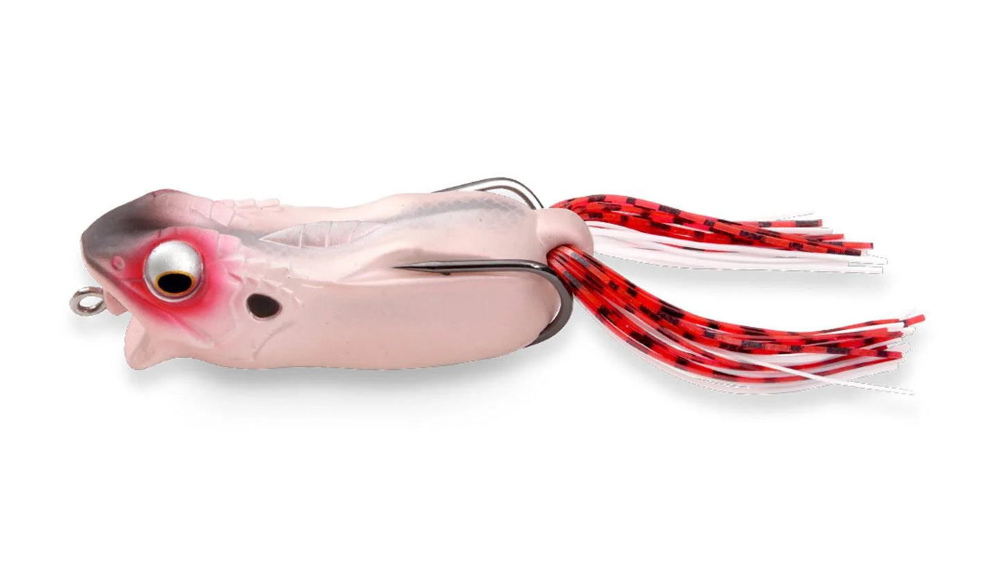 Megabass Gabarin Jr. Hollow Body Frog