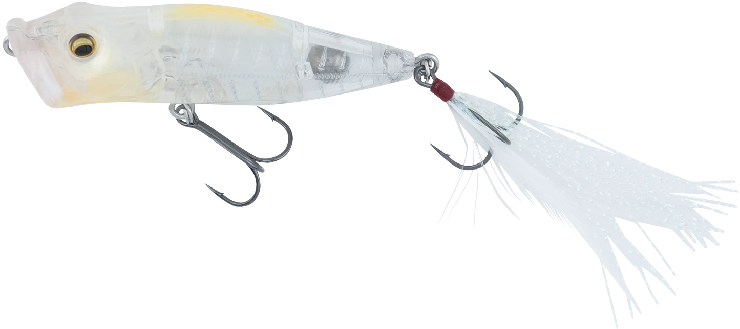 Megabass Respect Series "SK" - July 2024 Release