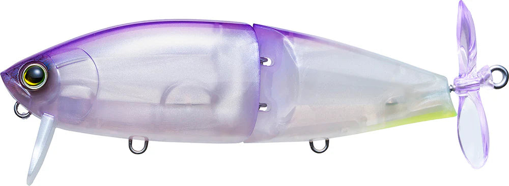 Yo-Zuri 3DB Floating Wake Prop Bait