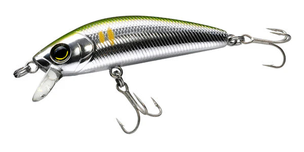 Yo-Zuri L Minnow Ultralight Jerkbait