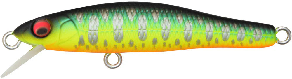 Megabass Great Hunting GH55 Heavy Duty Sinking Minnow - 2.2 Inch