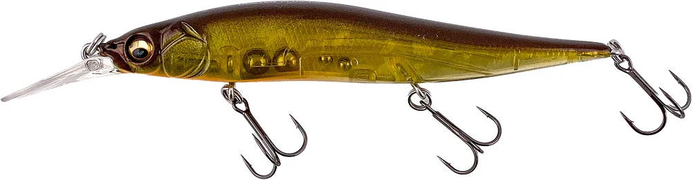 Megabass Respect Series "GP Saffron" - November 2025 Release