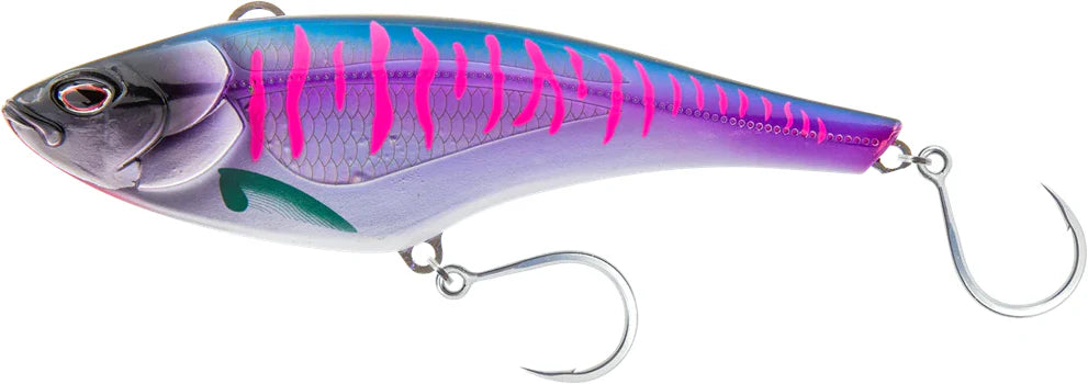 Nomad Design Madmacs 160 High Speed Sinking Trolling Lure - 6.25 Inch