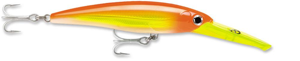Rapala XRM-40 X-Rap Magnum Big Game Trolling Lure - 7 Inch