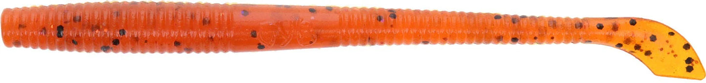 Gary Yamamoto 4 Inch Kut Tail Worm - 20 pack