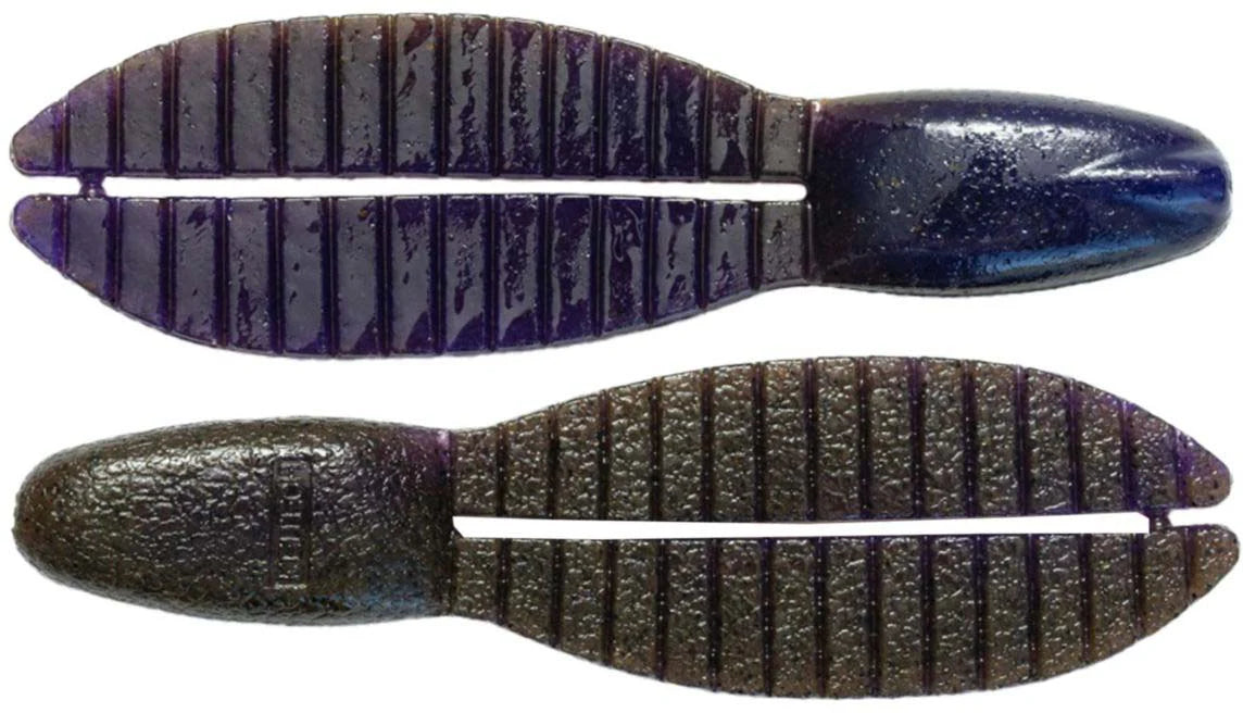 Keitech Flex Chunk - 4.3 Inch
