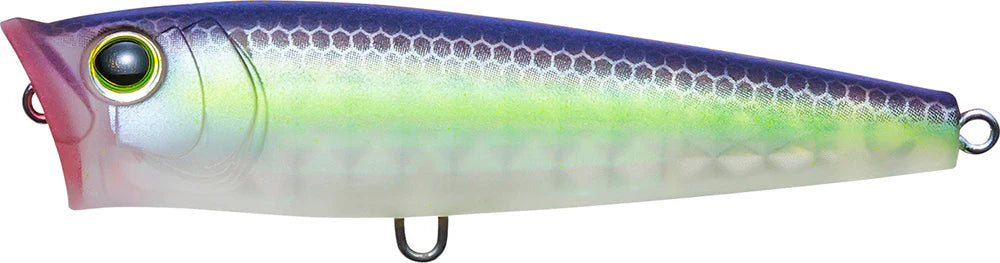 Yo-Zuri 3DR-X Topwater Popper 65mm - 2.625 Inch