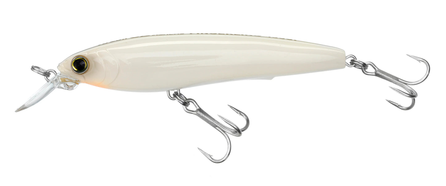Yo-Zuri 3D Inshore Fingerling 100mm - 4 Inch