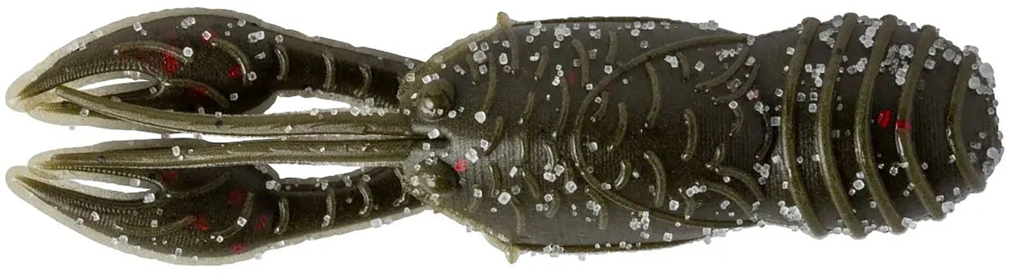 Great Lakes Finesse Juvy Craw - 2.5 Inches