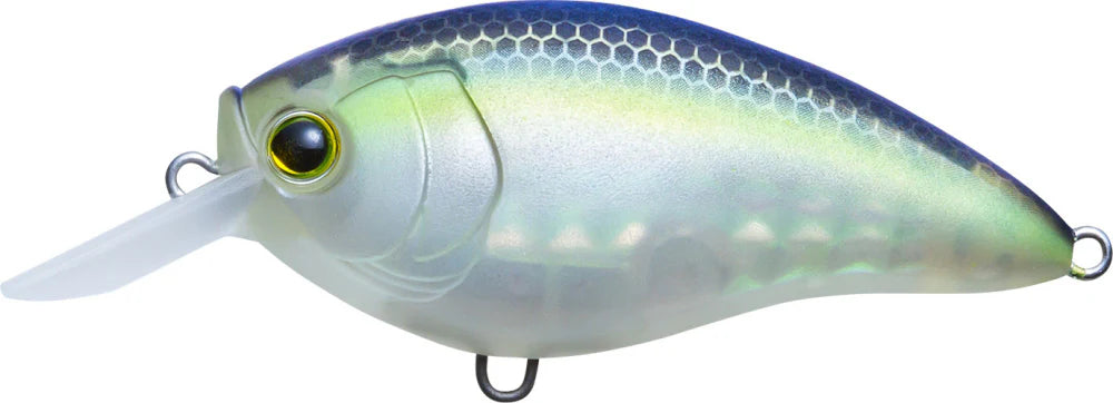Yo-Zuri 3DR-X Shallow Runner SR Crankbait 50mm - 2 Inch