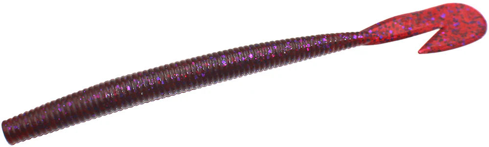 Zoom Ultra-Vibe Speed Worm - 6 Inch