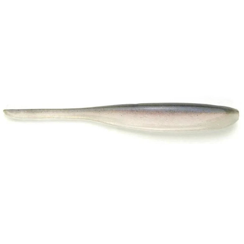 Keitech Shad Impact 4 inch Soft Jerkbait